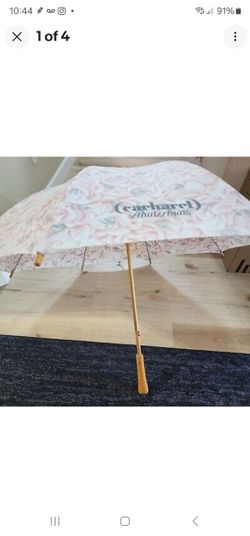 Vintage Parasol Umbrella $10