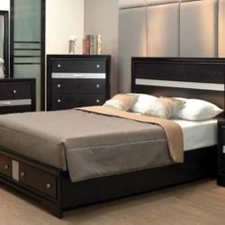 Bedroom Sets Starting at $599! 🚪✨ Delivery, Assembly, and Financing Available!