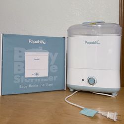 Papablic Bottle Sterilizer