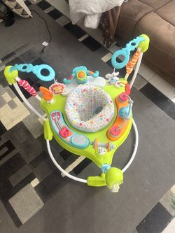 Baby bouncer fisher-price