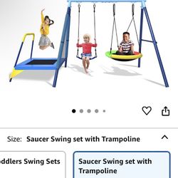 Swing Set