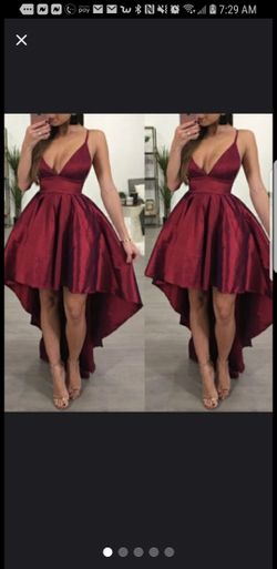 Evening Dress