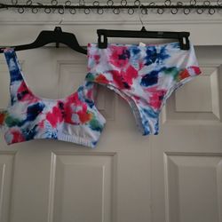 Bikini Set 