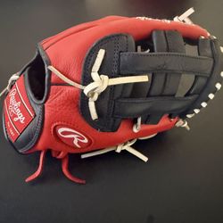 Rawling Baseball Glove