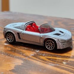 Matchbox Opel Speedster