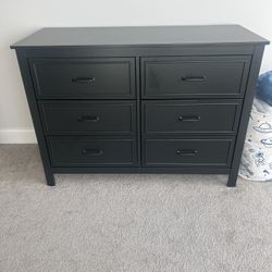 Children’s Dresser 