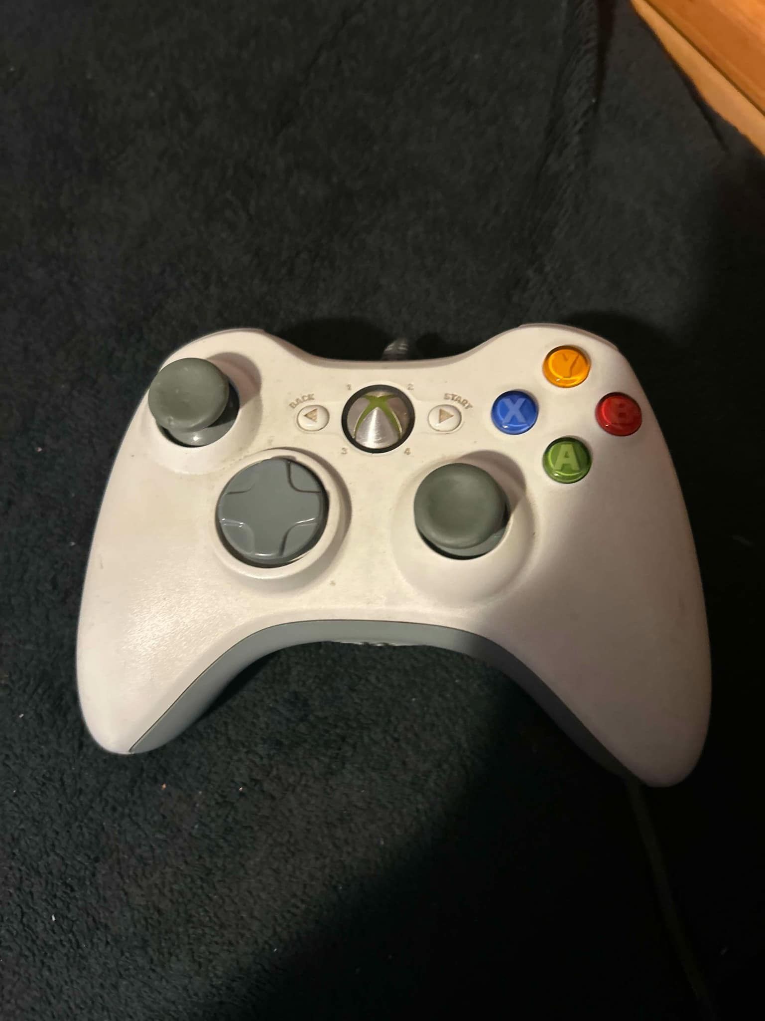 Xbox 360