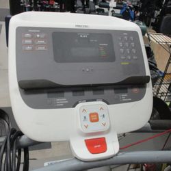 Used StairMaster SM5 StepMill w/10" Touch Screen ( Read The Description)