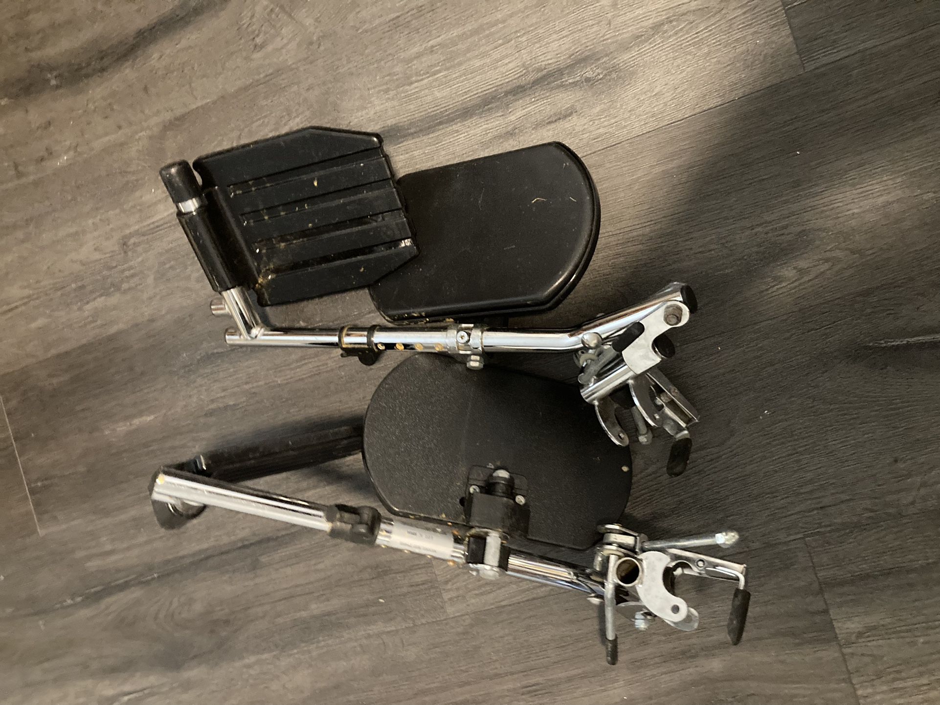 Wheelchair Leg rest