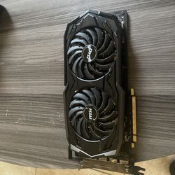 Radeon 5600xt 