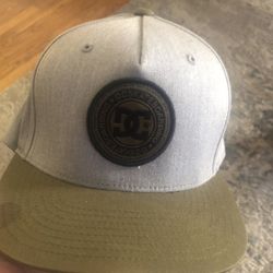 DC SnapBack