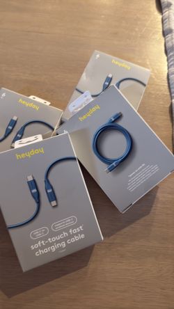 C charger cord