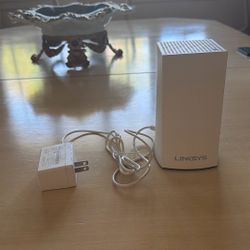Linksys Routers 3