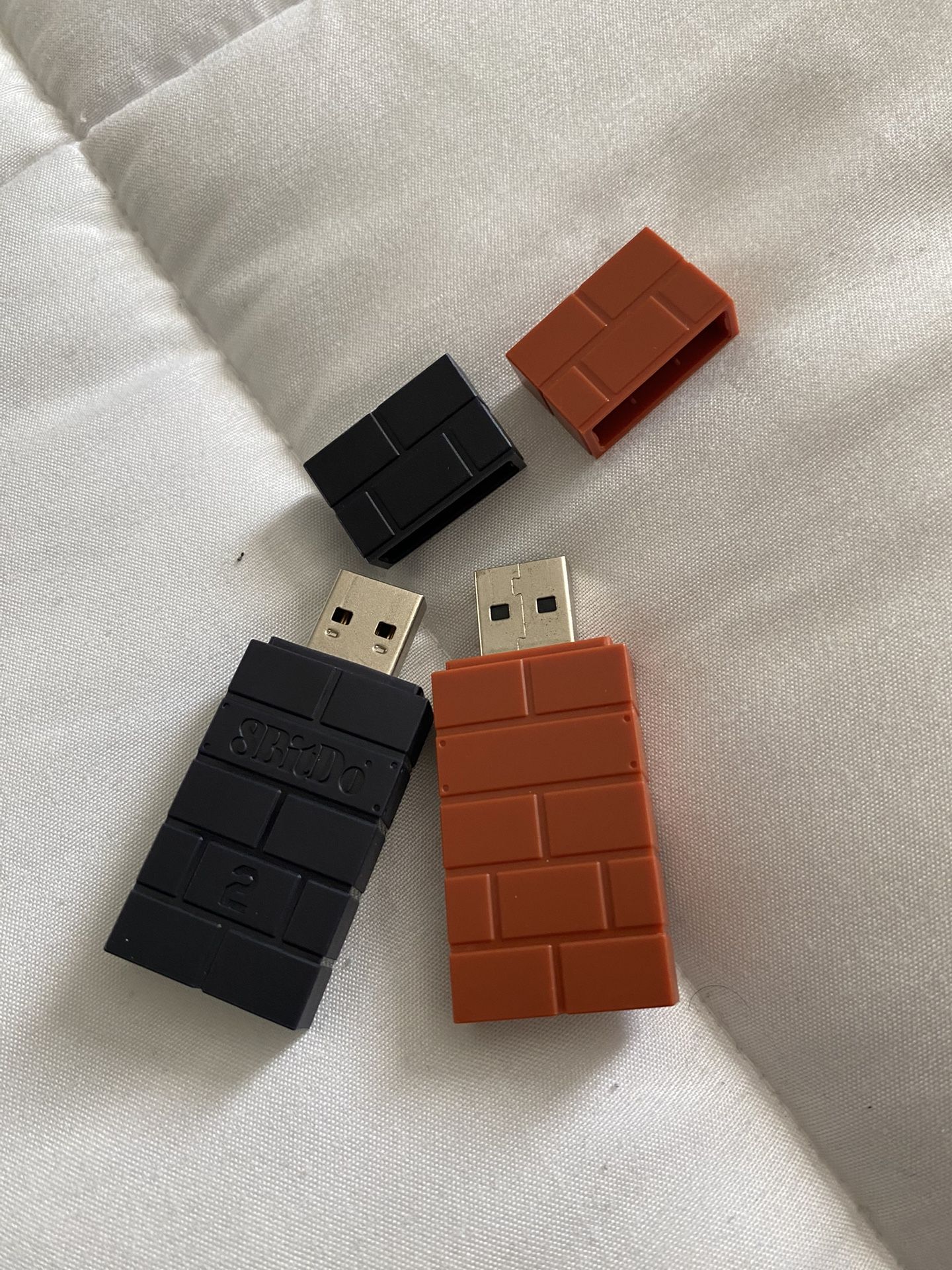 8bitdo Adapters
