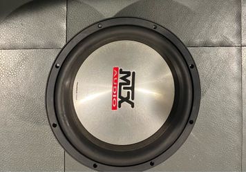 MTX sub