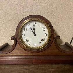 Antique Clock