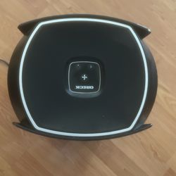 Oreck Air Purifier