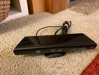Kinect XBOX 360