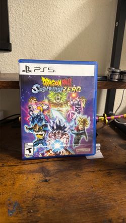 Sparking zero