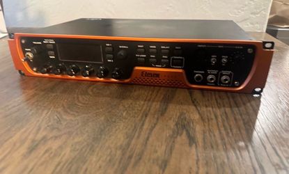 Eleven Rack Guitar Effect and Processor