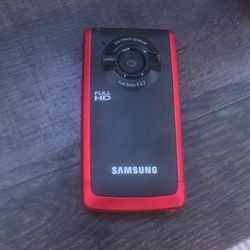Samsung Camera Waterproof