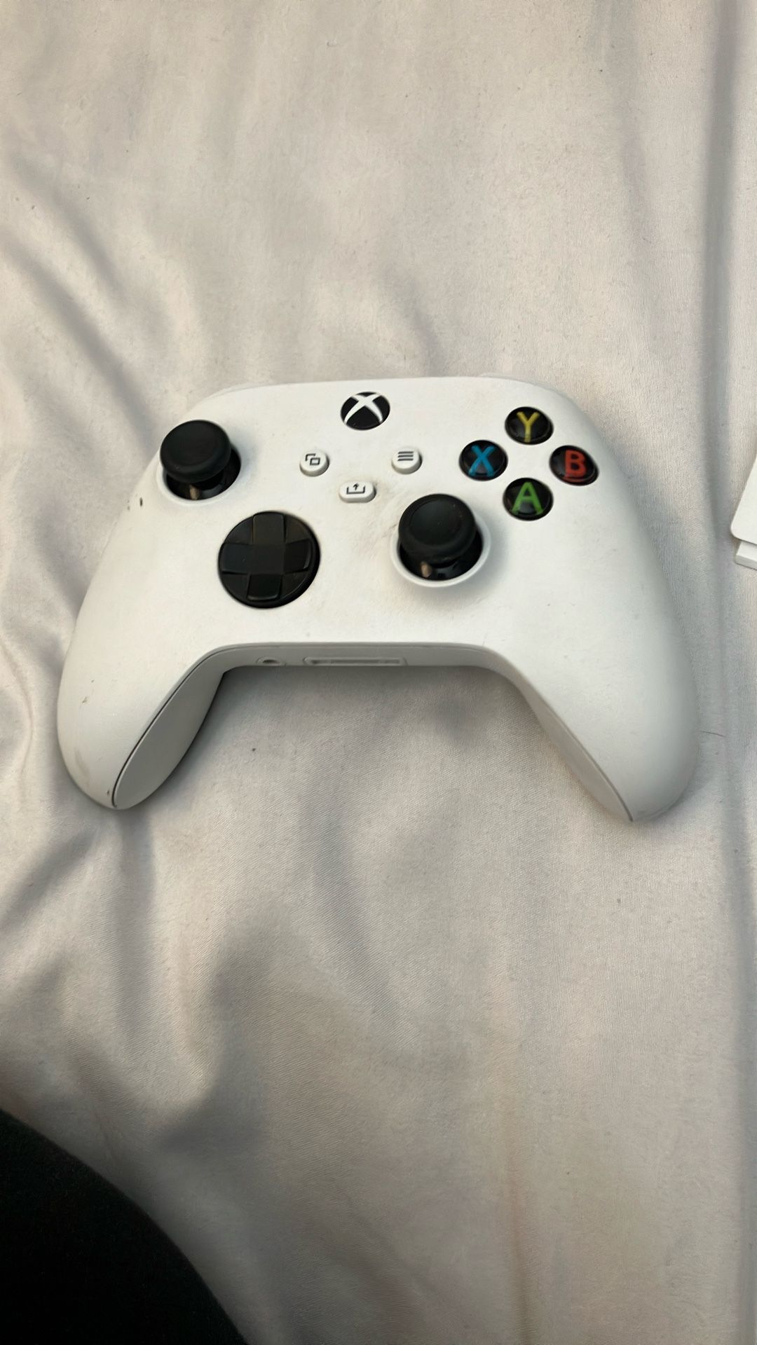 Xbox Controller