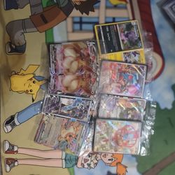 Sealed Pokémon Promos