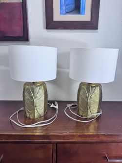 Lamps