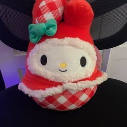 Melody Squish-mellow 