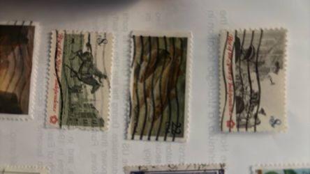 Stamps