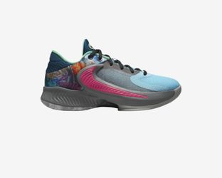 Nike Freak 4 SE Boys 7Y