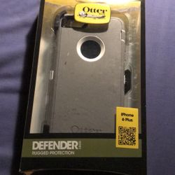 Otterbox Case 