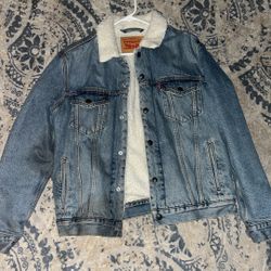 Levi’s Jacket Men
