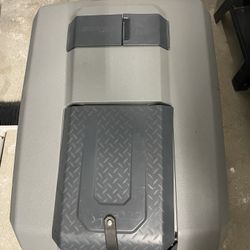 RV Smart Tote 