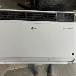 Lg inverter ac window 1.5 ton deals