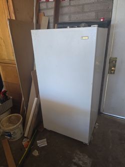 Freezer