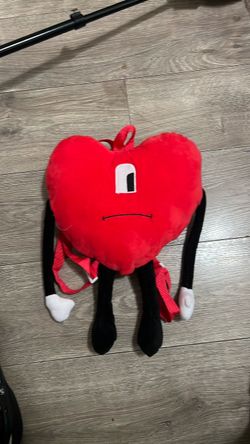 Bad Bunny backpack