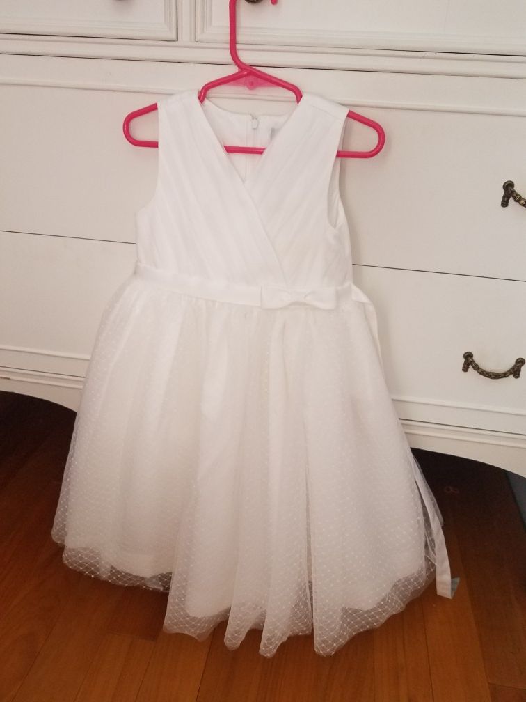 🌸🌸FLOWER GIRL DRESS🌸🌸