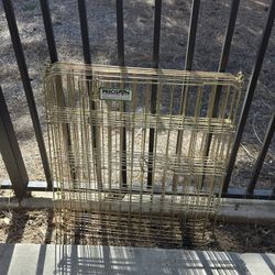 Precision Pet Products Exercise Pen