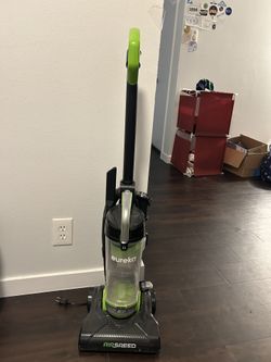 Eureka - Vacuum Cleaner