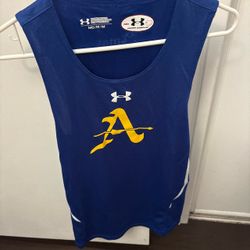 Under Armour men’s tank top Under Armour men’s tank top