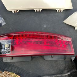 2008 Cadillac Escalade Tail Lights 