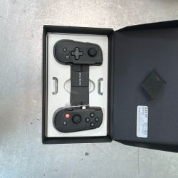 Backbone Handheld Game For iPhone 