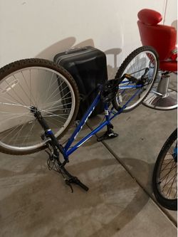 Bikes