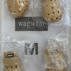 Wagwear Dog Booties 