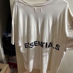 Essential T Shirt