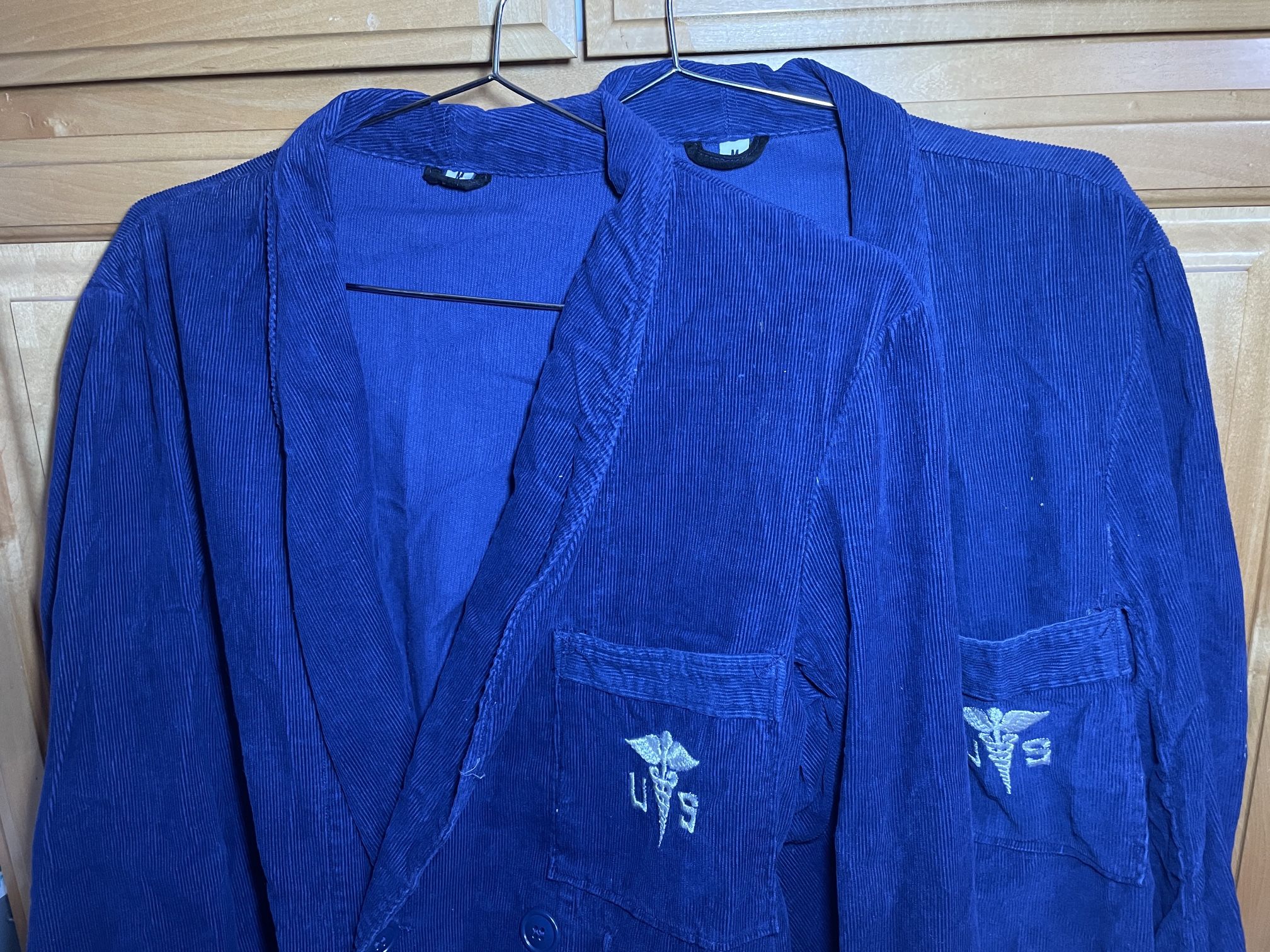 Brand New +20 Off Men Long-sleeve U.S Army $30 fr. Original Price $50 -