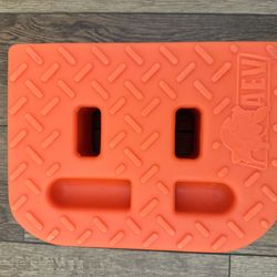 AEV Jack Base for Jeep Wrangler JK 07-18,  NEW