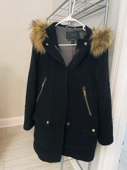 J crew Coat