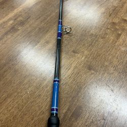 OG Sabre Grafast 196-7 Fishing Rod for Sale in Fontana, CA - OfferUp